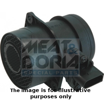 Mass Air Flow Sensor